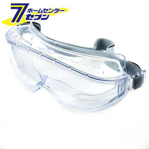 防塵メガネ NO.1290 トーヨーセフティー [ワークサポート 保護具 保護ゴーグル]