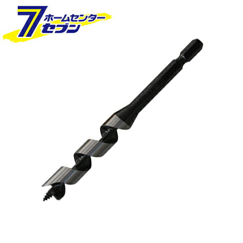 ショートビット 13.0MM スターエム [先端工具 木工アクセサリ ドリル スターエム]