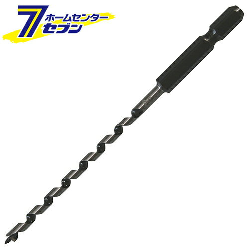 兼用ビット 4.0MM スターエム [先端工具 木工アクセサリ ドリル スターエム]