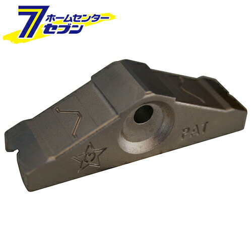 ダイヤ型テープカッター面取型 メントリガタ1.0MM スターエム [先端工具 木工アクセサリ 木工]