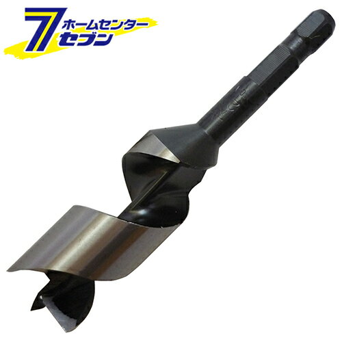 先三角ショートビット 27.0MM スターエム [先端工具 木工アクセサリ ドリル スターエム]