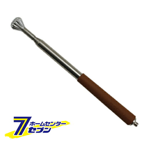 ニンニク玉打診棒 ロング1000 土牛産業 [大工道具 金槌 土牛]