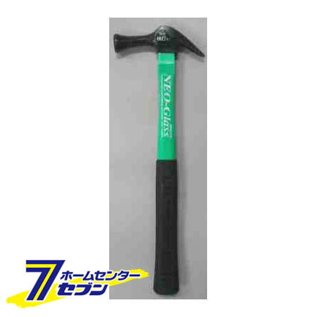 ネオグラス(中) 目付 土牛 [かりわく鎚 仮枠鎚 つち ハンマー]