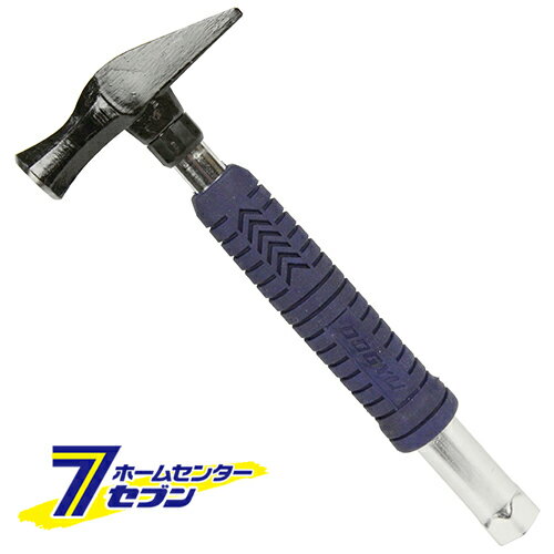 電工ハンマーショート 先切型 サキキリガタ 土牛産業　 [大工道具 金槌 土牛]