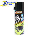 忌避スプレー モグラ・ヘビZ 480ml SHIMADA [忌避剤 動物よけ]