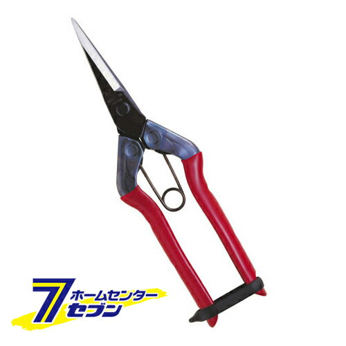 芽切鋏 T-550 近正 新潟支店 [園芸道具 鋏 収穫鋏]