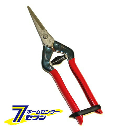 ステンレス芽切鋏 T-55SH 近正 新潟支店 [園芸道具 鋏 剪定鋏]