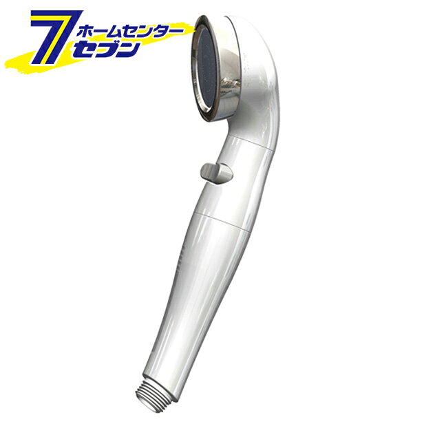 シルクタッチシャワー・安心ストップ STB-2B アラミック [シャワーヘッド 節水 シルクタッチ水流]