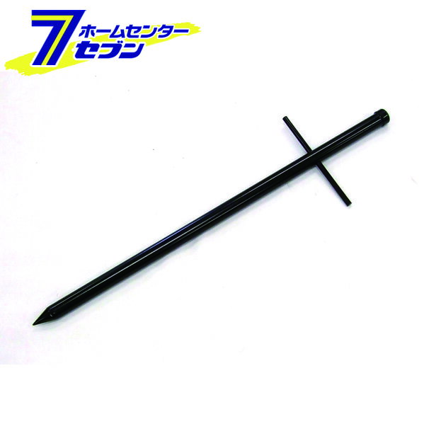 ガーデンアグリパイプ用 穴あけパイプ 第一ビニール [農業資材 園芸用品]