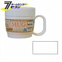 水性多用途マグカラー (白) MUG color 120ml アサヒペン ホワイト 水性塗料 DIY ペイント かわいい マグカップ型容器 家庭塗料 塗装用品 インテリア ホームケア用品 mug color white asahipen paints