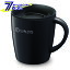 【最大400円オフクーポン&ポイントUP】真空耐熱マグカップ MG-T330 ブラック アスベル [保温マグカッ..