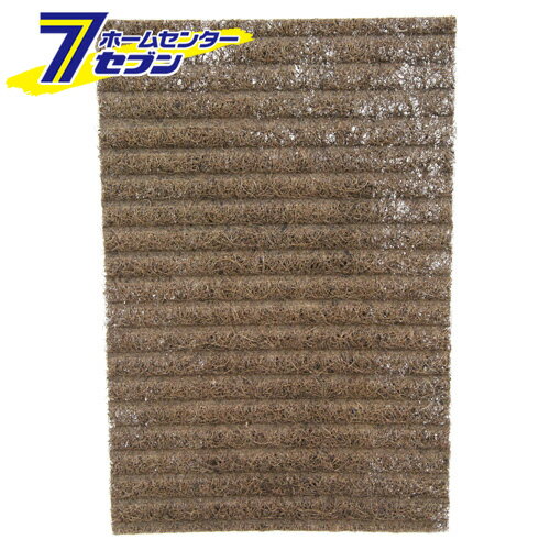人工杉皮 一枚入 20X40CM タカショー [園芸用品 農業資材 ロープ]