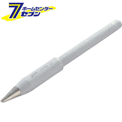 Rakuten - 半田鏝替コテ先RD-68BC (KS-100RT) 太洋電機産業 [作業工具 半田ゴテ]