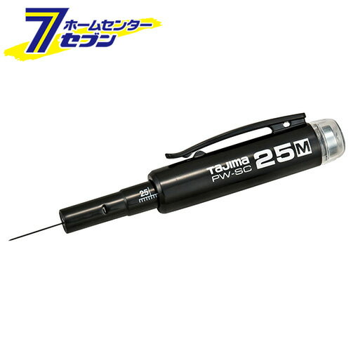 P下地キャッチ25 MG付 PW-SC25M TJMデザイン タジマ [大工道具 測定具]