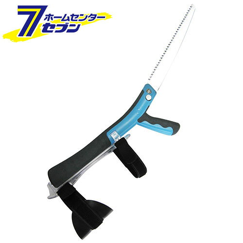 「 楽切鋸レスポンス No.2570 サボテン [園芸道具 園芸鋸 特殊]」は、株式会社ホームセンターセブンが販売しております。メーカーサボテン品名楽切鋸レスポンス No.2570 品番又はJANコードJAN:4976365257013サイズ-重量420商品説明●約1/2の力で切断できます。【用途】●果樹の剪定・庭木の剪定。【機能】●産・官・学共同で開発した従来比1/2の力で切れる鋸です。●パワーサポーターとユニバーサルグリップにより腕と一体化し大きな力を生み出します。●パワーサポーターは取り外すことが出来、片手切り、両手切りとシーンに合わせて使えます。●パワーサポーターとユニバーサルグリップで腕全体で挽く事ができます。●世界初の形状で現在特許申請中です。【仕様】■刃部：刃物鋼にハードクロムメッキで剪定目の270mm。■経済的な替刃式。■携帯・収納に便利な折込式。【材質】■刃部：刃物鋼。■ハンドル部青：ABS樹脂。■ハンドル部グレー：エラストマー樹脂・パワーサポーター：ポリカーボネート・ベルト部：PPテープベルト・円部：表面ポリウレタン・裏面ポリエステル・綿。【注意事項・その他】■刃は大変鋭利ですので、取り扱いには充分に注意して下さい。■ハシゴを利用する様な高所では使用しないで下さい。■刃を傷めますので、金属等を切らないで下さい。■ハンドルのネジの固定確認の上使用して下さい。■保管時には、必ず刃を収納して下さい。■お子様の手の届かないところに保管して下さい。※画像はイメージです。※商品の色は、コンピュータディスプレイの性質上、実際の色とは多少異なります。※仕様は予告なく変更する場合があります。実際の商品とデザイン、色、仕様が一部異なる場合がございます。
