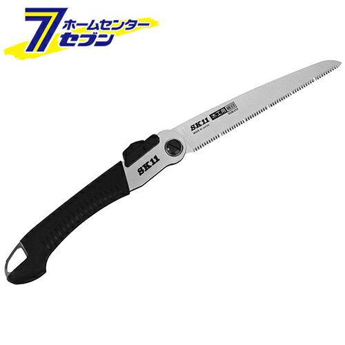 替刃式折込鋸 細目一般木工用 SU-21F 藤原産業 [大工道具 鋸 替刃式折込鋸]