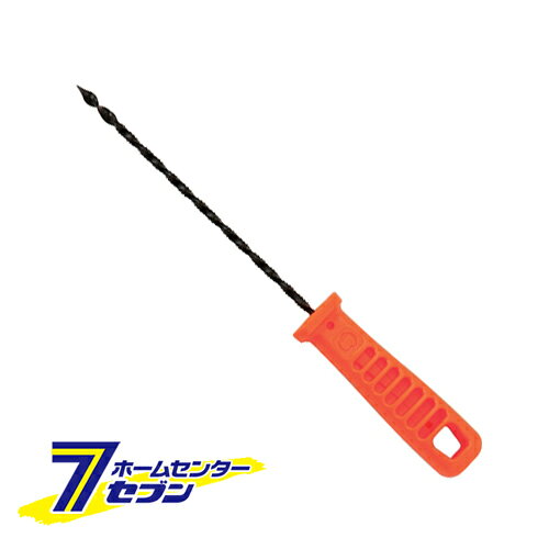 「クリヌクSAW M 藤原産業 [大工道具 鋸 特殊のこ]」は、株式会社ホームセンターセブンが販売しております。メーカー藤原産業品名クリヌクSAW M 品番又はJANコードJAN:4977292113182サイズ-重量80商品説明●穴あけ・切り抜きがこれ1本で出来ます。【用途】●配線・パイプ・一般木材などの穴あけ・切り抜きなどの切断作業。【機能】●電話線やコード等の引込み、パイプや水道等の取付けに使用できます。●ドアノブ・換気孔の取付け等、DIYやホビーの組立に最適です。●強力な穴開け能力とシャープな切味を実現しました。●直線はもちろん角丸や曲線も自在に切れます。【仕様】■ドリル刃径：6.8mm。■ノコ刃径：5.5mm。【材質】■グリップ：プラスチック。【注意事項・その他】■作業スペースを充分に確保し、周囲の安全を確認してください。※画像はイメージです。※商品の色は、コンピュータディスプレイの性質上、実際の色とは多少異なります。※仕様は予告なく変更する場合があります。実際の商品とデザイン、色、仕様が一部異なる場合がございます。