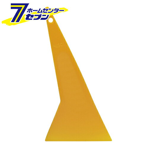 「藤原産業 スムースヘラ 105MM 」は株式会社ホームセンターセブンが販売しております。メーカー藤原産業品名スムースヘラ 105MM 品番又はJANコードJAN:4977292114073サイズ重量21商品説明●ポリプロピレン樹脂性のヘラです。【用途】●のり付け・パテ付け・充填剤・汚れ落とし・ひび割れ補修。【機能】●耐溶剤性にも優れています。【仕様】■サイズ：105mm。【材質】■ポリプロピレン。 ＜メール便発送＞代金引換NG/着日指定NG　 ※こちらの商品はメール便の発送となります。 ※メール便対象商品以外の商品との同梱はできません。 ※メール便はポストに直接投函する配達方法です。 ※メール便での配達日時のご指定いただけません。 ※お支払方法はクレジット決済およびお振込みのみとなります 　（代金引換はご利用いただけません。） ※万一、紛失や盗難または破損した場合、当店からの補償は一切ございませんのでご了承の上、ご利用ください。 ※パッケージ、デザイン等は予告なく変更される場合があります。※画像はイメージです。商品タイトルと一致しない場合があります。《大工道具 左官鏝 内装用品》商品区分：原産国：広告文責：株式会社ホームセンターセブンTEL：0978-33-2811