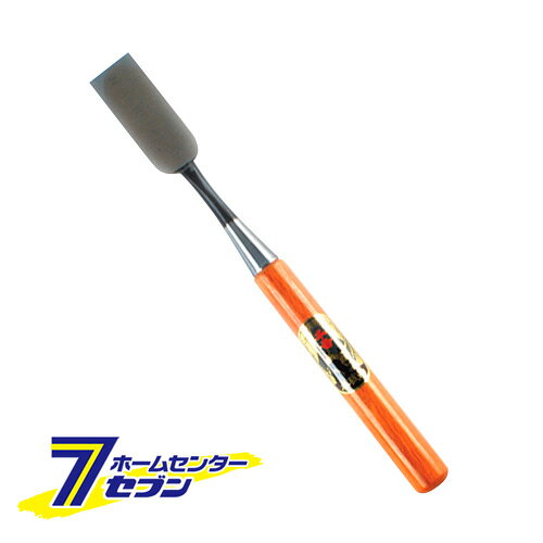 「 木成ノミ 30MM 藤原産業 [大工道具 のみ 彫刻刀 鉋 追入のみ]」は、株式会社ホームセンターセブンが販売しております。メーカー藤原産業品名木成ノミ 30MM品番又はJANコードJAN:4977292121385サイズ-重量340商品説明●伝統の職人技が冴える、本鍛造手打品です。【用途】●木材の穴掘り後仕上げ作業等。【機能】●追入れノミでは加工しにくい深い穴にも使いやすいです。【仕様】■刃巾：30mm。■本鍛造手打品。【注意事項・その他】■木工用です。■用途以外では使用しないでください。■刃物ですので、取扱いには充分注意してください。■木柄部、刃部に亀裂がある場合は使用しないでください。■鋭利な刃物ですから危険ですので、必ず柄部を持って扱ってください。※画像はイメージです。※商品の色は、コンピュータディスプレイの性質上、実際の色とは多少異なります。※仕様は予告なく変更する場合があります。実際の商品とデザイン、色、仕様が一部異なる場合がございます。