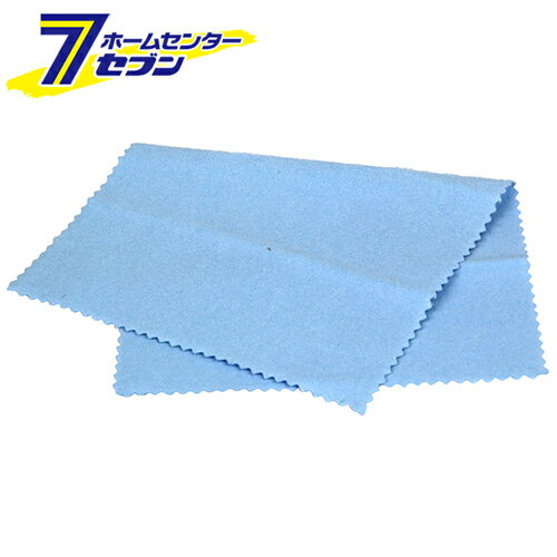 ポリマール銀ミガキ 1枚入リ FKY-2 藤原産業 [大工道具 砥石 ペーパー 研磨剤]