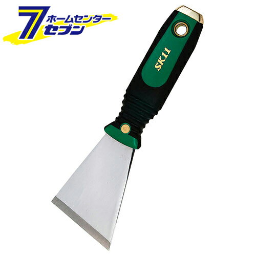 Rakuten - ソフトGスクレーパー Y型 SGS-4 65MM 藤原産業 [大工道具 左官鏝 スクレーパー]