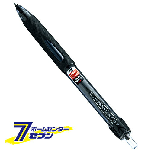 加圧式ボールペン07黒 裸 SN200PT07.24 三菱鉛筆 [大工道具 墨つけ 基準出し マーカー]