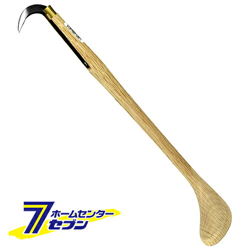 「地長 360MM 藤原産業 [大工道具 マグネット ステープル のんこ のんこ]」は、株式会社ホームセンターセブンが販売しております。メーカー藤原産業品名地長 360MM品番又はJANコードJAN:4977292178501サイズ-重量140商品説明●手が滑りぬけしにくいよう、柄尻が太くなっています。【用途】●荷物などの引き寄せ・移動。【機能】●荷物を移動運搬するときなどに、引っ掛けて使います。【仕様】■柄の長さ：360mm。【材質】■爪：炭素工具鋼。■柄：木。【注意事項・その他】■作業スペースを十分に確保し、周囲の安全を確認してください。■先端が鋭利で危険ですので、取扱いには充分注意してください。※画像はイメージです。※商品の色は、コンピュータディスプレイの性質上、実際の色とは多少異なります。※仕様は予告なく変更する場合があります。実際の商品とデザイン、色、仕様が一部異なる場合がございます。