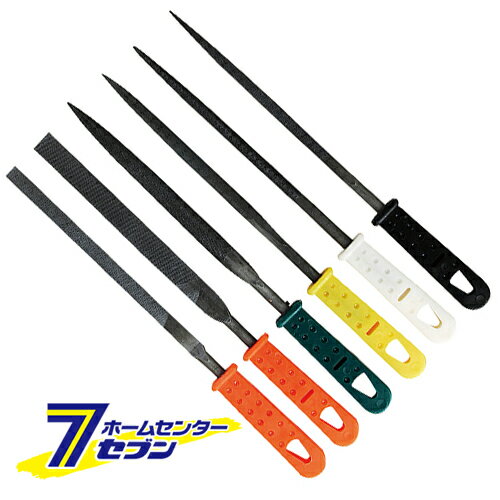 樂天商城 - ホビーワークヤスリ 6ポングミ 藤原産業 [大工道具 ヤスリ ヤスリセット]