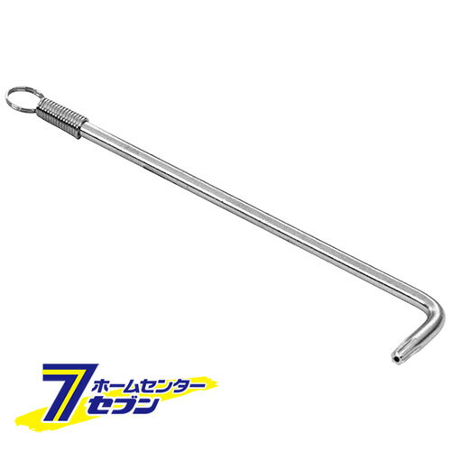 樂天商城 - ヘックスローブレンチ SLT-10L 藤原産業 [作業工具 六角棒レンチ]