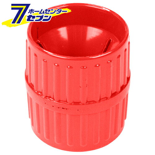 チューブリーマ TR-2 藤原産業 [作業工具 配管工具 特殊工具]