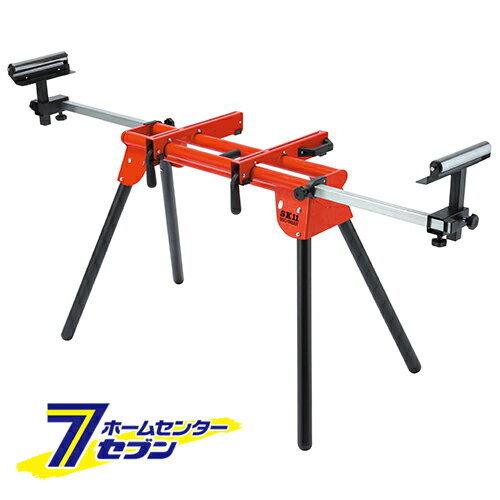 スライド卓上マルノコスタンド SSC-1900ST 藤原産業 [丸鋸用 補助具]