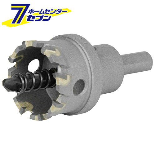 【ポイント5倍】超硬ホールソー W刃 STH-34 藤原産業 [ボール盤 電気ドリル 鉄 ステンレス 塩ビ FRP穴..