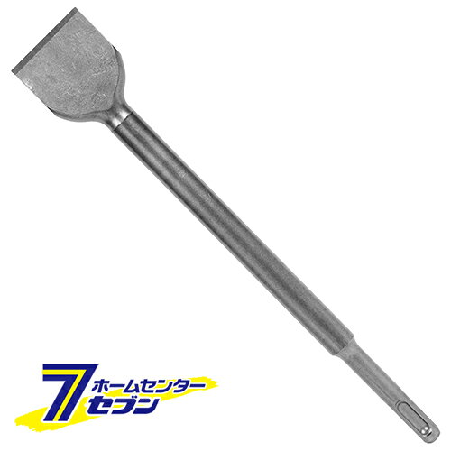 樂天商城 - SDSフラットチゼル 40 250MMX40MM 藤原産業 [先端工具 コンクリートアクセサリ はつり]