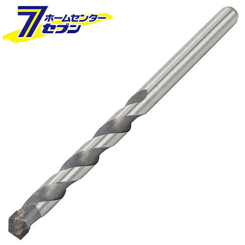 Rakuten - コンクリートドリル 8.0MM 藤原産業 [先端工具 コンクリートアクセサリ 回転 振動]