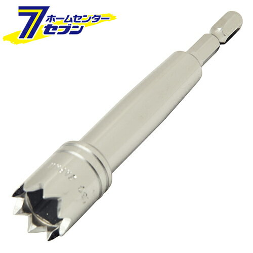 楽天ホームセンターセブン電ドル用ピーコンソケットB 12MM 藤原産業 [先端工具 ドリルアクセサリ ソケットビット]