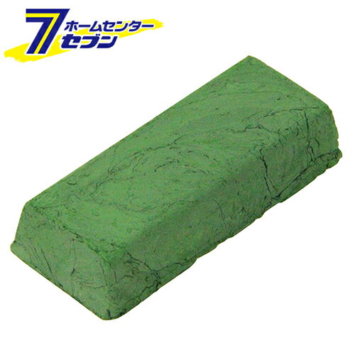 バフ用研磨剤鉄・ステンレス用 シアゲメ 藤原産業 [先端工具 ドリルアクセサリ]