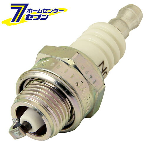 乐天商城 - スパークプラグ 4 BPM6A 藤原産業 [電動工具 電動パーツ類 スパークプラグ]