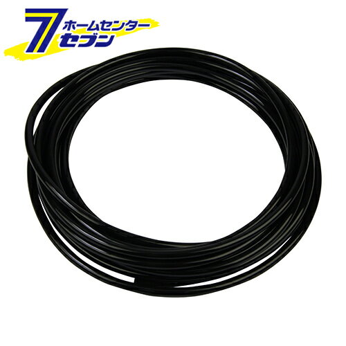樂天商城 - PUチューブФ6×10m TU0604B-10 藤原産業 [電動工具 エアーツール チューブ 継ぎ手]