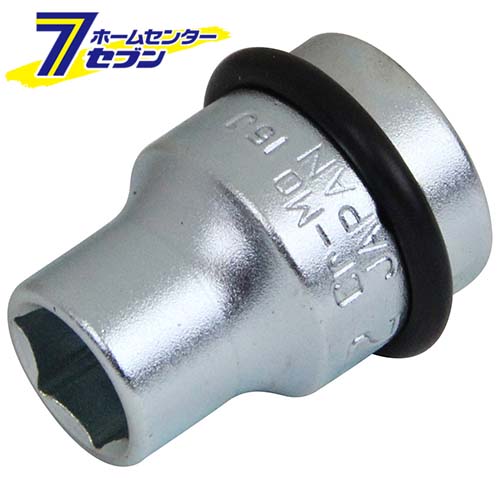 ショートインパクトソケット 4WGS-12 藤原産業 [電動工具 エアーツール 工具]