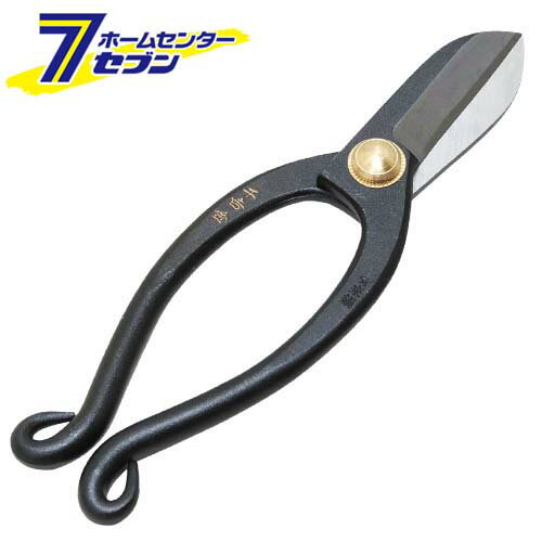 池之坊鋏 165MM 藤原産業 [園芸道具 鋏 植木 盆栽鋏]