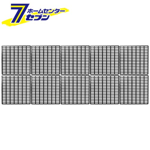 鉢底網 ダイ 78X78mm 藤原産業 [園芸用