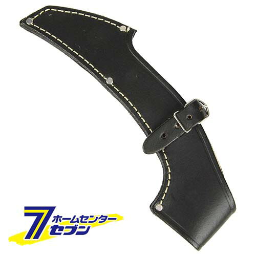 鎌サック NO.23 藤原産業 [園芸用品 収納 収納庫 皮サック]