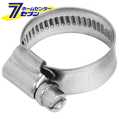 Rakuten - 強力オールステンホースバンド 16-27 藤原産業 [園芸用品 散水用品 散水パーツ]