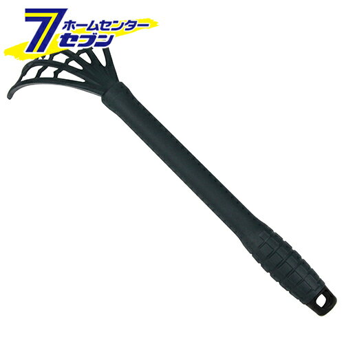 がりがりクマデ ロング SGK-2 藤原産業 [ 園芸道具 移植コテ 熊手 土工農具]