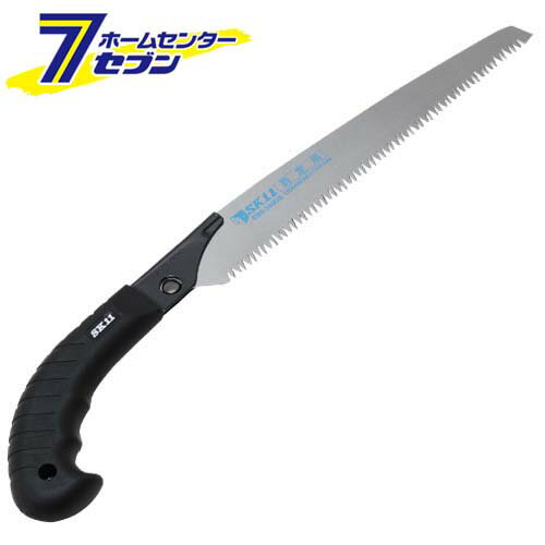 替刃式ノコギリ 剪定用 EBS-240GS 藤原産業 [園芸道具 園芸鋸 万能]