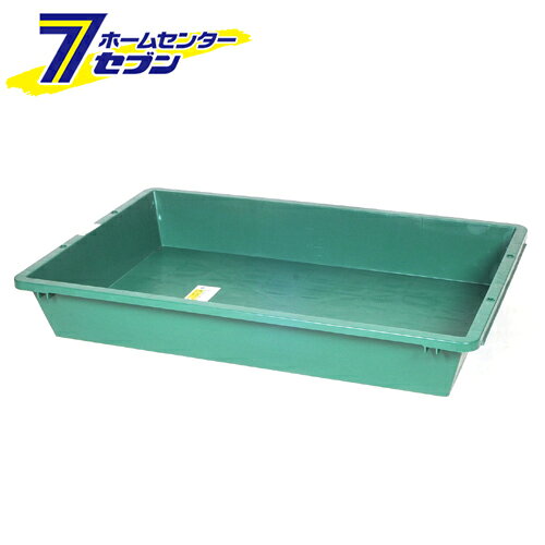 Rakuten - プラスチック製トロ舟 200ガタ 藤原産業 [大工道具 左官鏝 トロ舟]