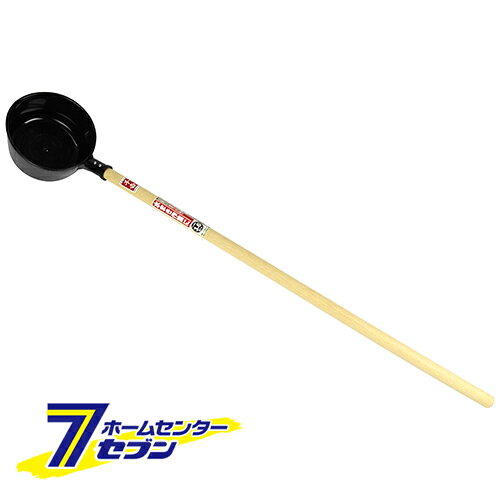 ポリ万能杓 20号 3.6L 藤原産業 [園芸道具 土農具]