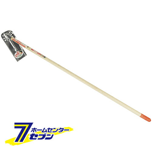 【ポイント5倍】溝掃除ジョレン(角度調整式) 1500mm 藤原産業 [園芸道具 土農具 ジョレン]【ポイントUP:2024年5月9日 20:00から 5月16日 1:59まで】