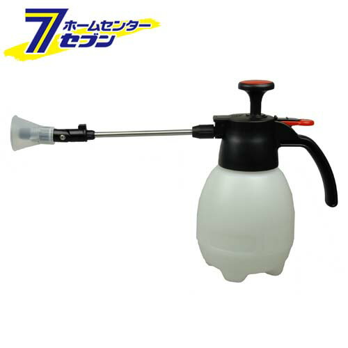 オートスプレー 1L ロング SAN-1000L 藤原産業 [園芸機器 噴霧器 蓄圧式ハンドスプレー]
