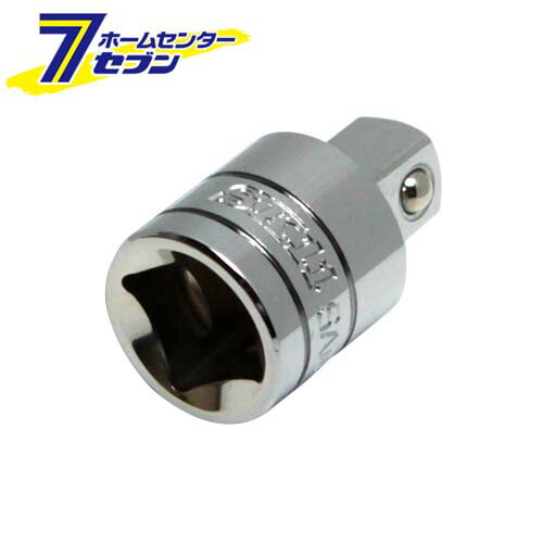 ソケットアダプター SAD43 藤原産業 [作業工具 ソケット アクセサリー]